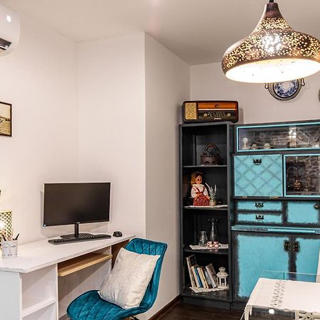 Apartments Mikulin Family Punat Extérieur photo
