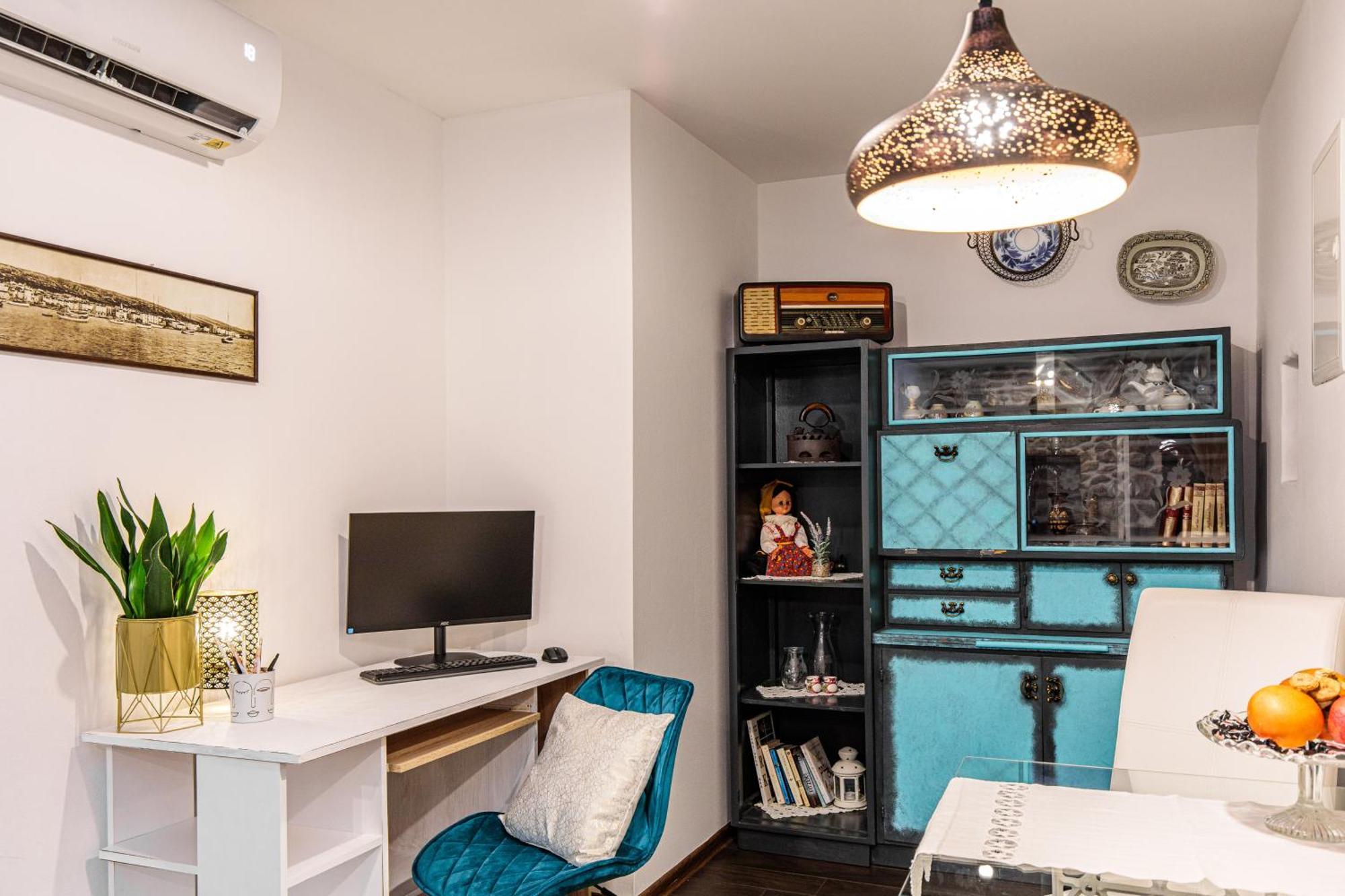 Apartments Mikulin Family Punat Extérieur photo